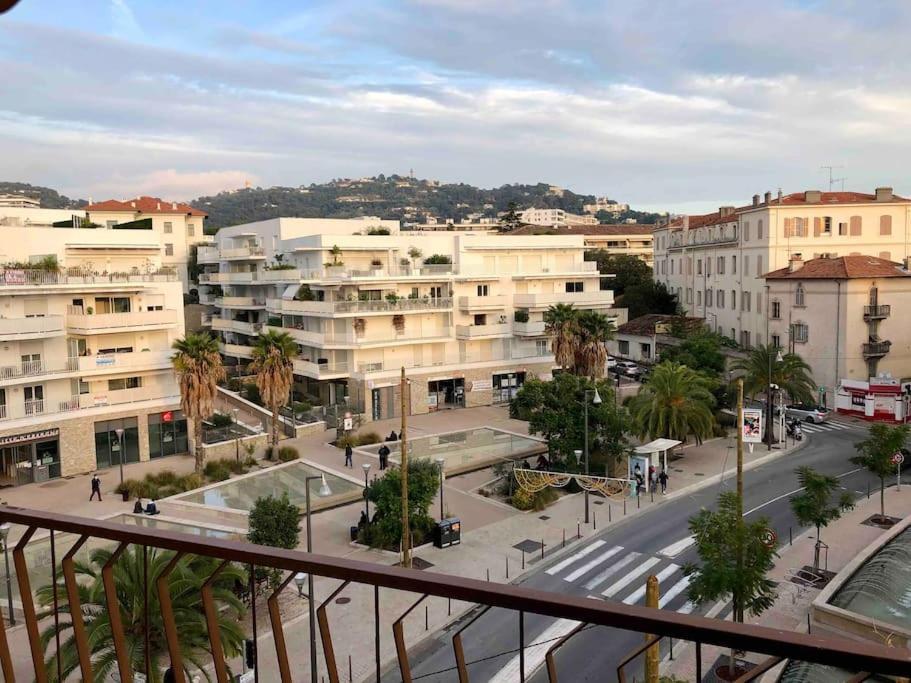 Le Maria - - Renovated Feb 2025 Apartamento Cannes