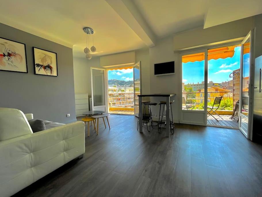 Apartamento Le Maria - - Renovated Feb 2025 Cannes